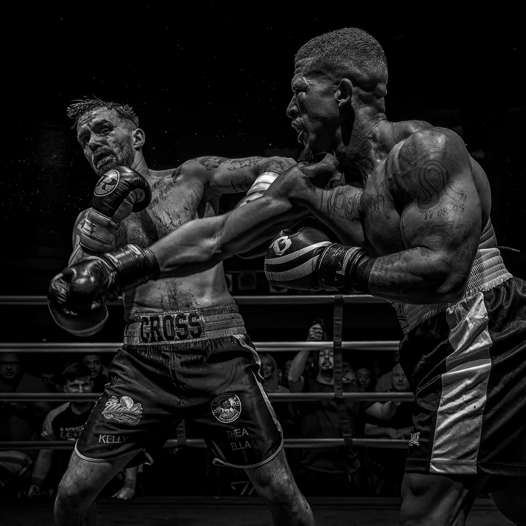 Premium athlete training